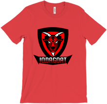 iqdagoat_ T-Shirts