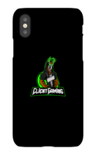 clientgaming iPhone Phone Cases