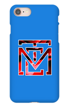 tom_mc_lfc iPhone Phone Cases