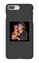 stonerchick42o iPhone Phone Cases