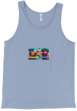 slurpy_fishy22 Tank Top