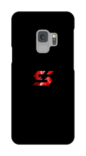 sshocko Samsung Phone Cases