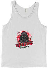trikru_the_woods_clan Tank Top