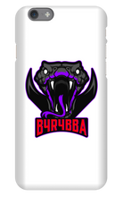 b4r4bba iPhone Phone Cases