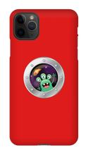 neilj99 iPhone Phone Cases