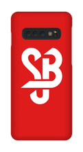 badjaimeswift Samsung Case