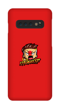 xxrag3xx89 Samsung Phone Cases