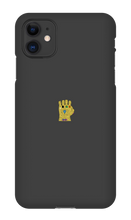 infinitecardgames1 iPhone Phone Cases