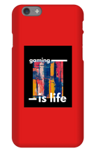 finniboyxd00 iPhone Phone Cases