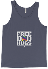 Free Dad Hugs - Tank