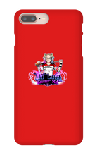 oldladygamerxx iPhone Phone Cases