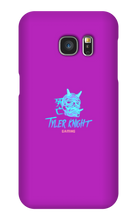tylerknight Samsung Phone Cases
