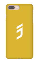 Jaavis Senpai iPhone Case