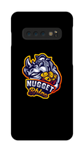 nuggetrhino Samsung Phone Cases