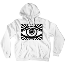 WOKE EYE #2