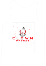 ClownFrenzy Tanktop