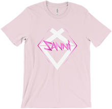 WHITExPINK XDT-shirt