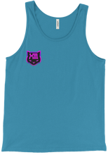 XIII Sub-Badge Tank