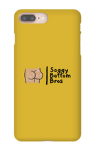 privacychris iPhone Phone Cases