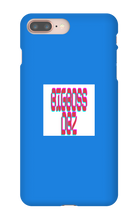 bigbossdbz iPhone Phone Cases