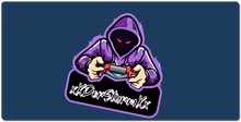 xxdersturmxx XXL Gaming Mousepad