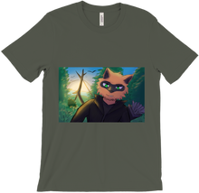 Hunting Kako T-Shirts