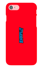 beardedfillet iPhone Phone Cases