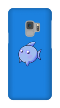 Shark Ball Samsung Phone Case