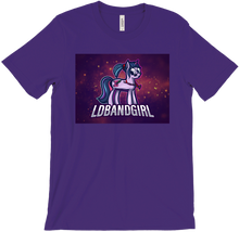 ldbandgirl T-Shirts