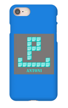 Prince-Antoni iPhone Cases