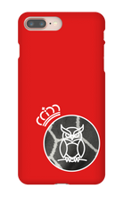 jl016 iPhone Phone Cases
