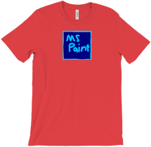 MS Paint T-Shirt