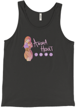 anoraheart Tank Top