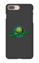 weareghost iPhone Phone Cases