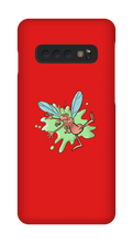 gnattervid Samsung Phone Cases