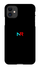 Notion Reality iPhone Phone Cases