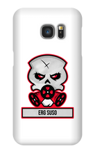 ergsuso Samsung Phone Cases