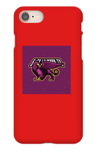 gogylilmarktx3 iPhone Phone Cases
