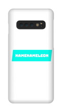 namekameleon Samsung Phone Cases