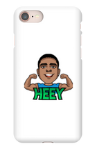 YOOOHURT iPhone Phone Cases