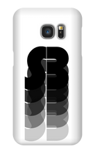 silentbanks Samsung Phone Cases