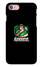 konekktet iPhone Phone Cases