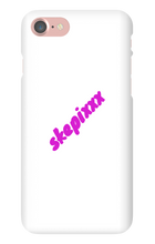 skepixxx iPhone Phone Cases