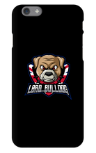 l0rd_bulldog iPhone Phone Cases