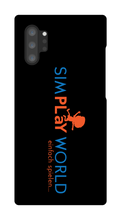 simplay_world Samsung Phone Cases