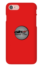 gamer squad  iPhone Phone Cases