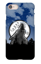 cdogsgaming iPhone Phone Cases