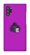 slow_void1828 Samsung Phone Cases