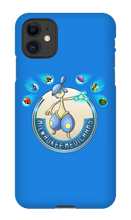Milwaukee Medichams iPhone Cases!