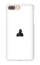 nusuntmarko iPhone Phone Cases